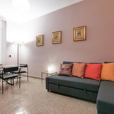 Appartement Primopiano - Amadeo 46 à Milan Extérieur photo