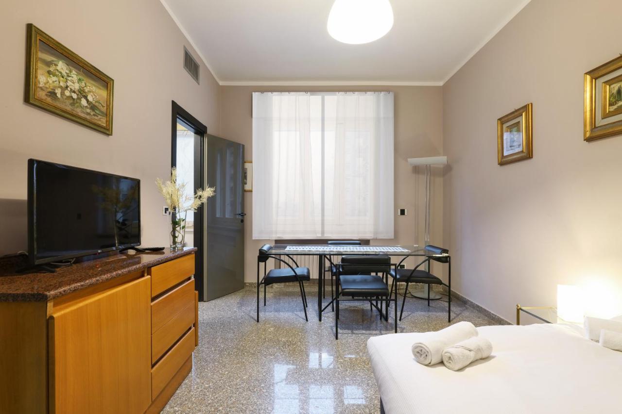 Appartement Primopiano - Amadeo 46 à Milan Extérieur photo
