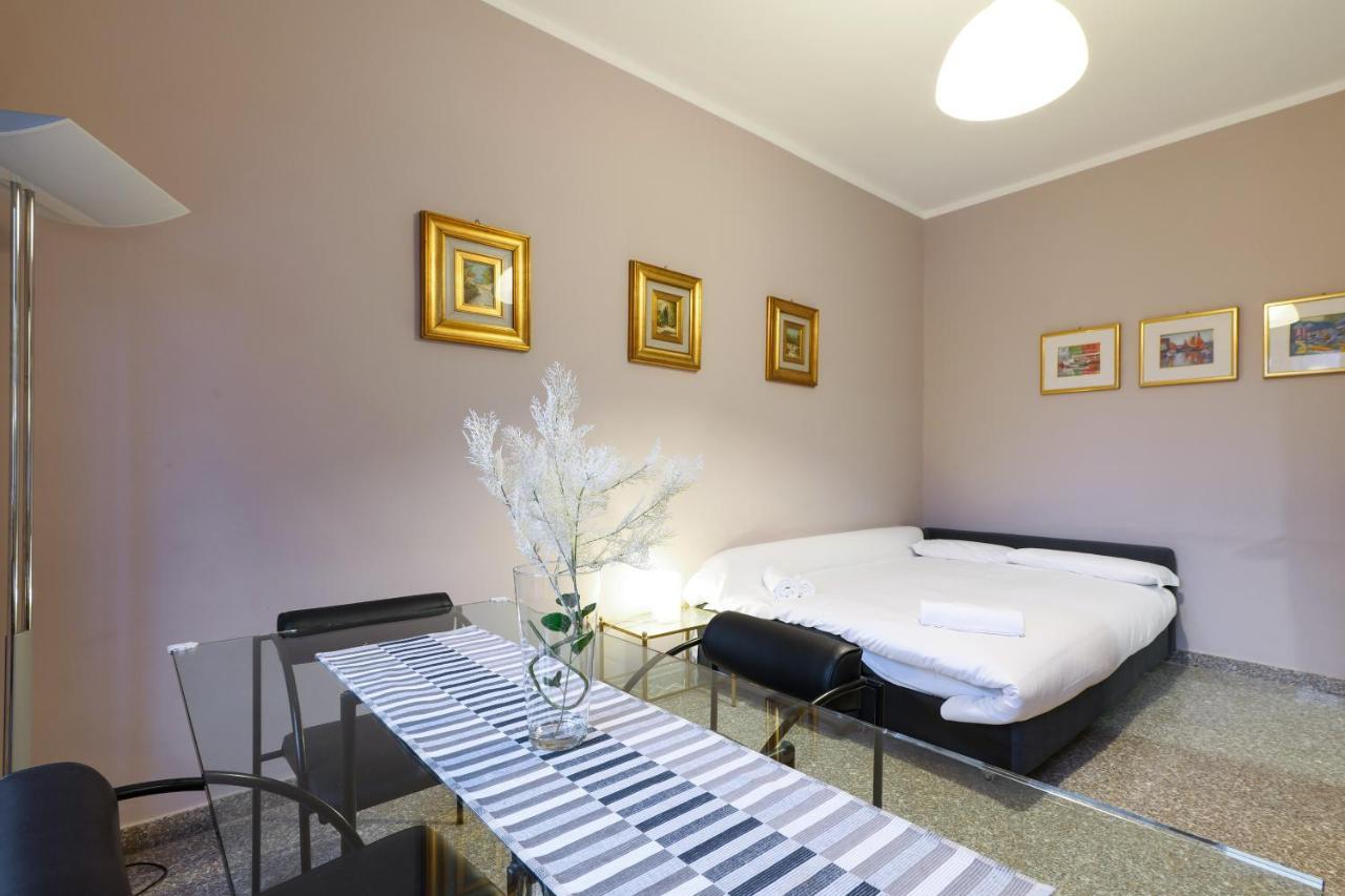 Appartement Primopiano - Amadeo 46 à Milan Extérieur photo