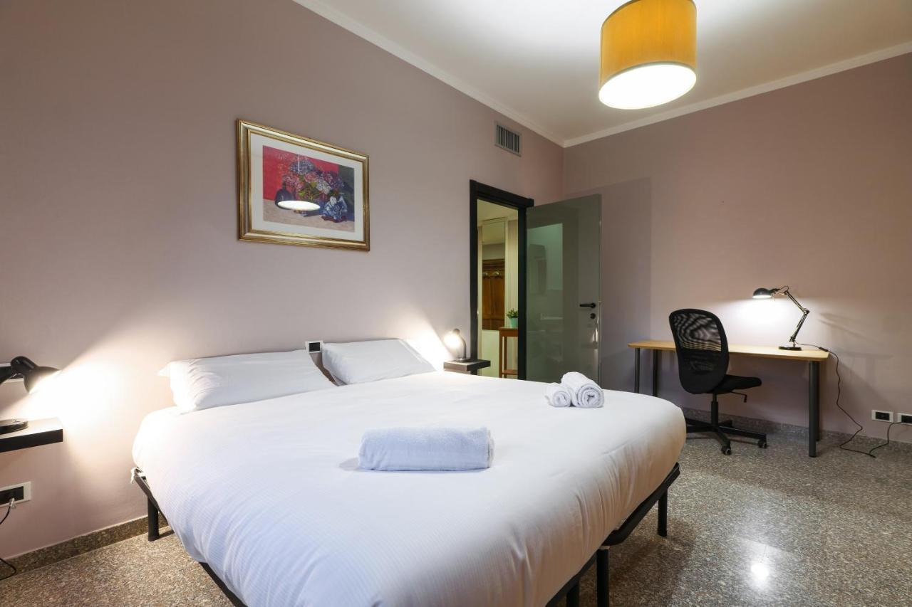 Appartement Primopiano - Amadeo 46 à Milan Extérieur photo