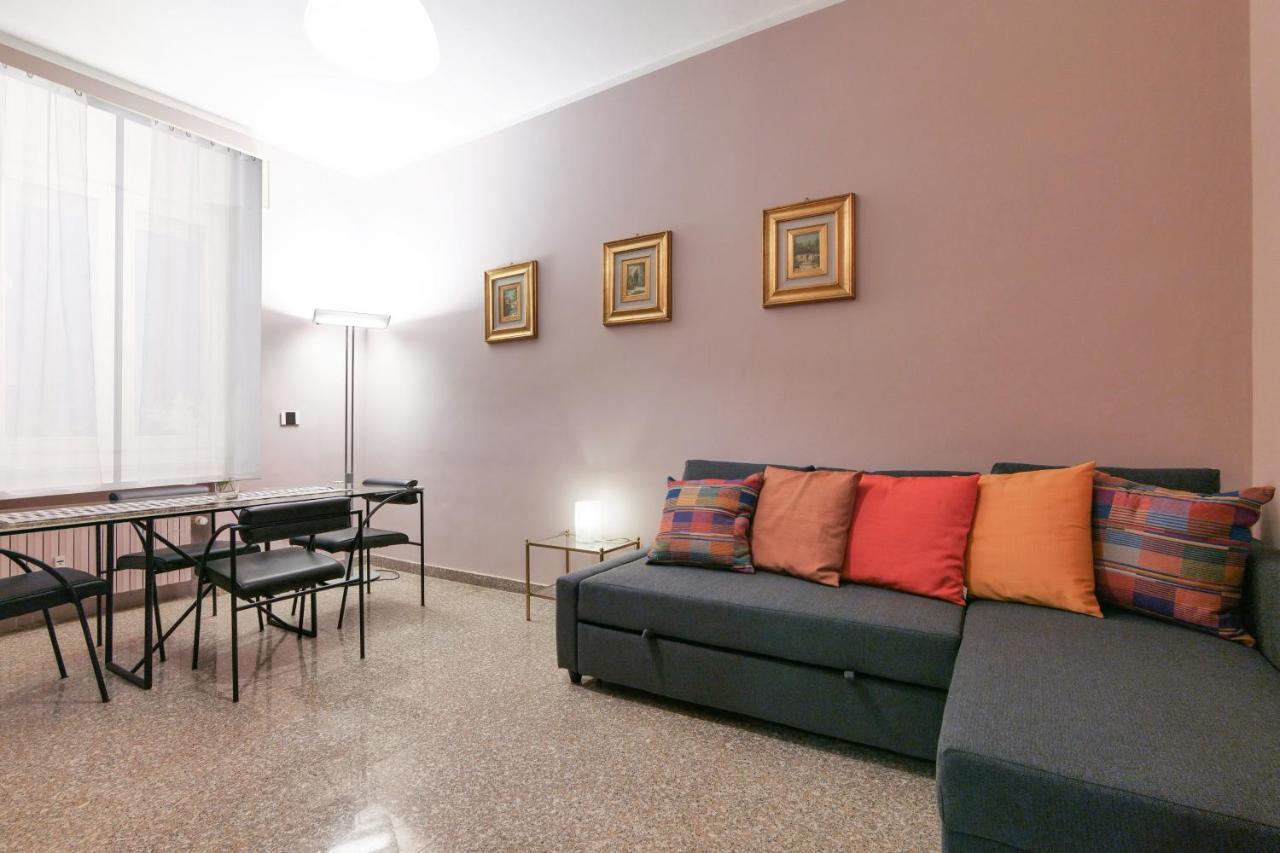 Appartement Primopiano - Amadeo 46 à Milan Extérieur photo