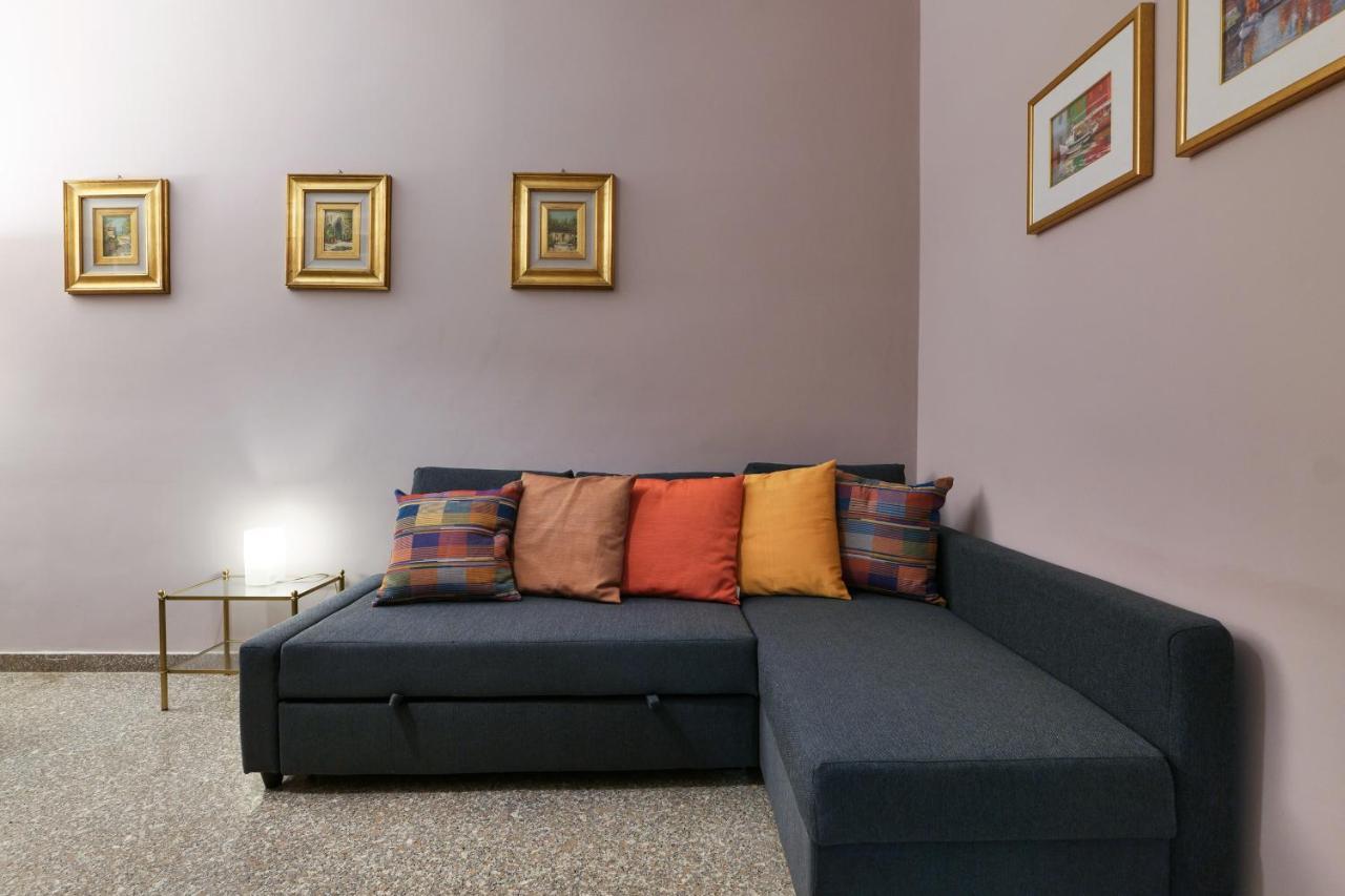 Appartement Primopiano - Amadeo 46 à Milan Extérieur photo