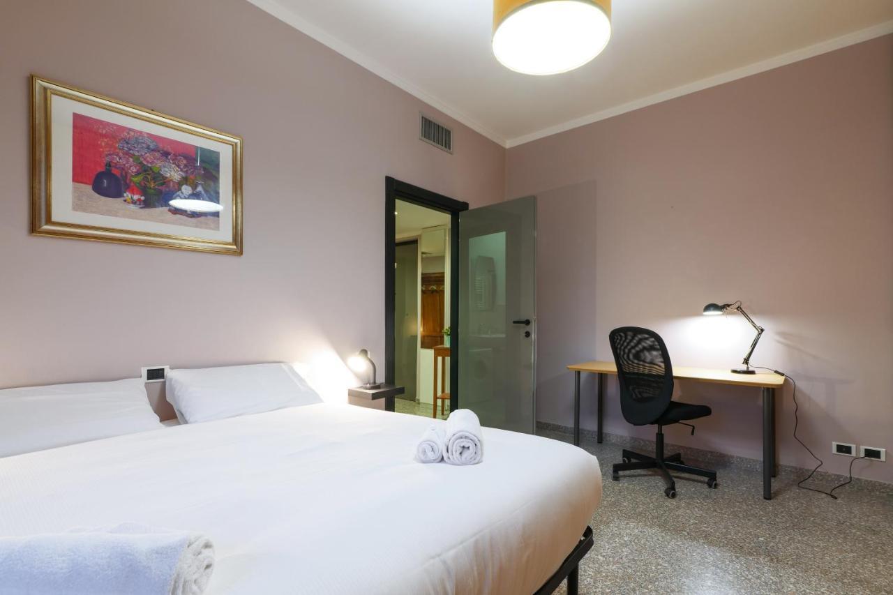Appartement Primopiano - Amadeo 46 à Milan Extérieur photo