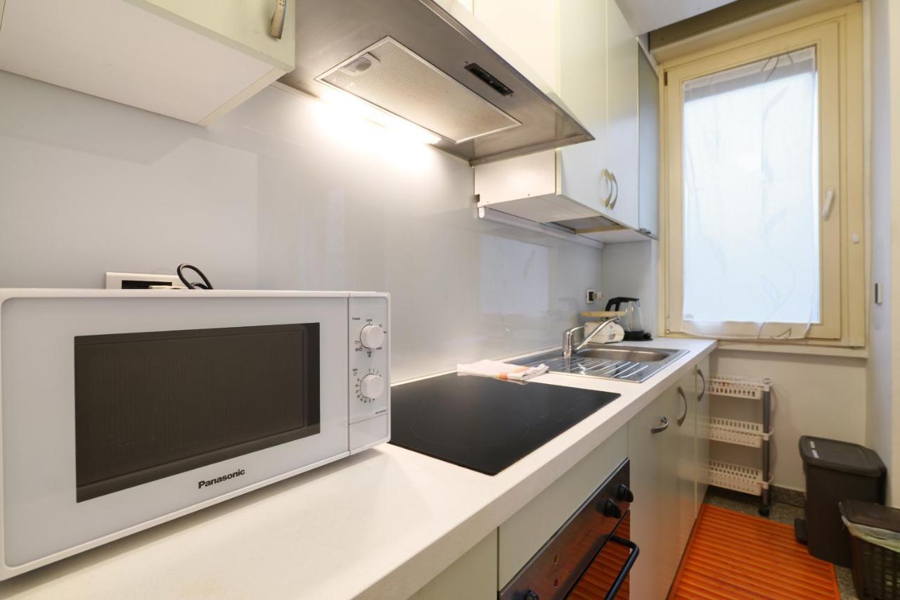 Appartement Primopiano - Amadeo 46 à Milan Extérieur photo