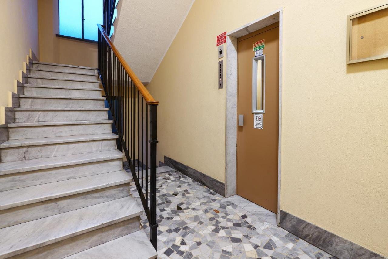 Appartement Primopiano - Amadeo 46 à Milan Extérieur photo