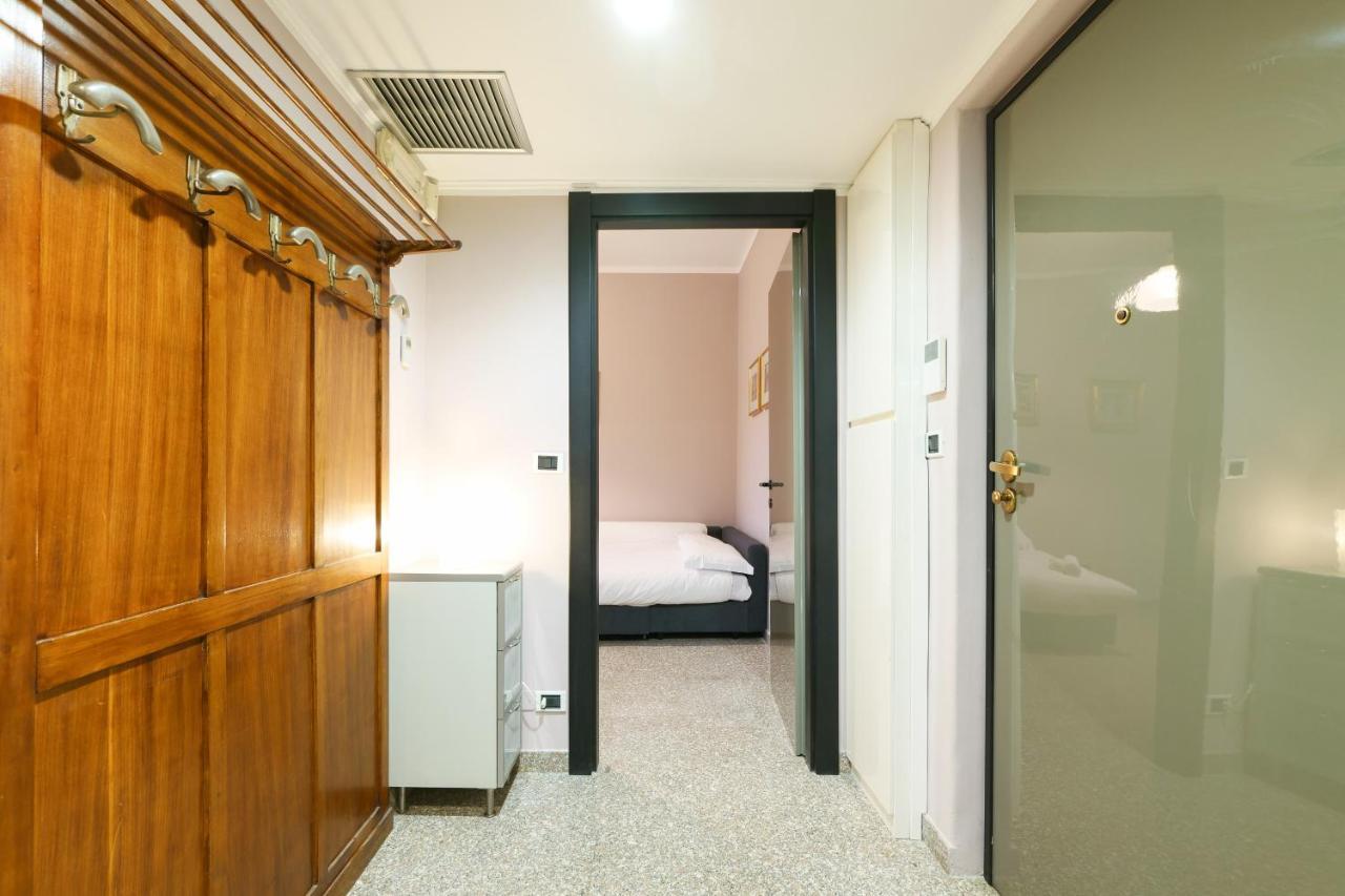 Appartement Primopiano - Amadeo 46 à Milan Extérieur photo
