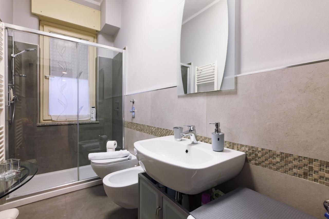 Appartement Primopiano - Amadeo 46 à Milan Extérieur photo