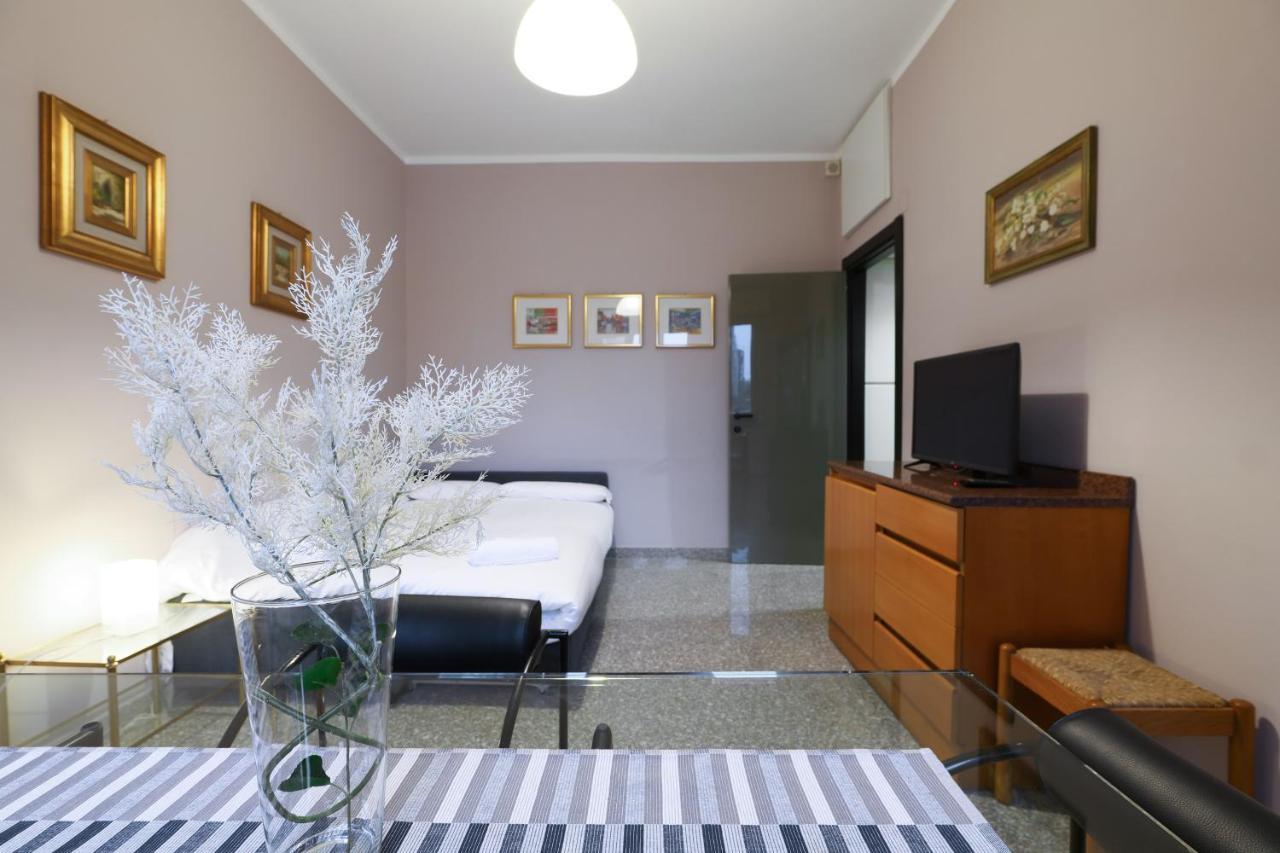 Appartement Primopiano - Amadeo 46 à Milan Extérieur photo