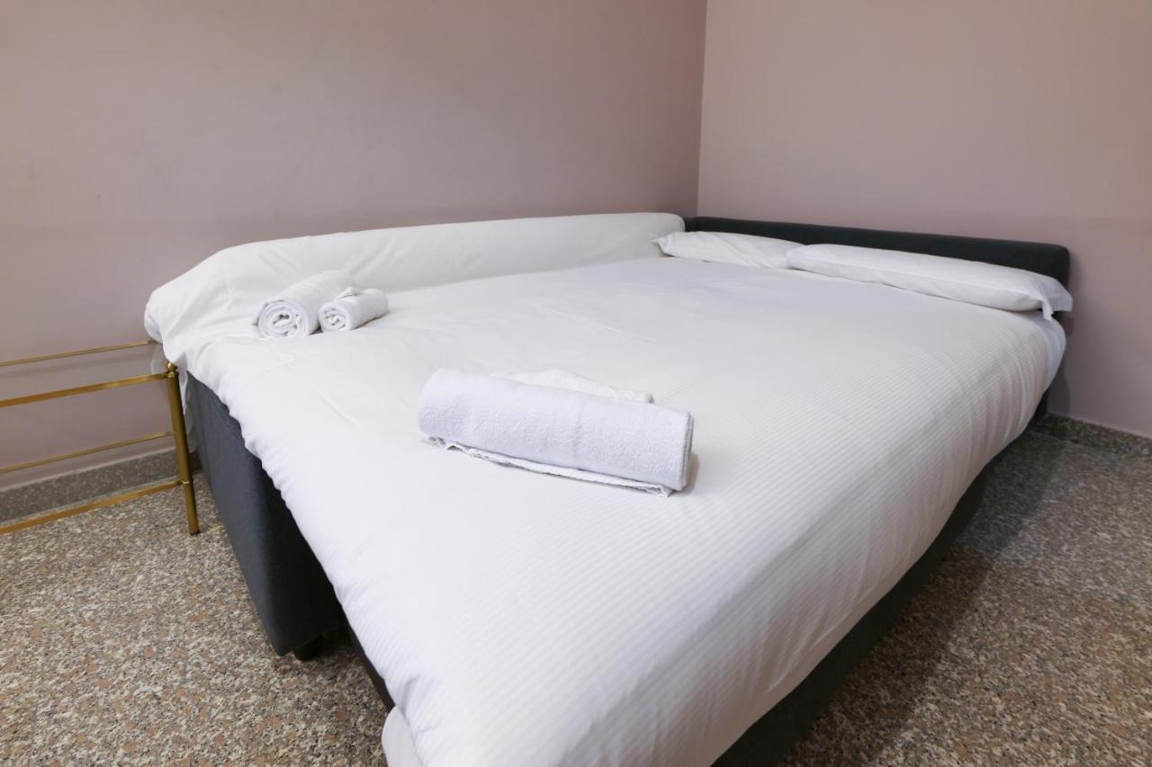 Appartement Primopiano - Amadeo 46 à Milan Extérieur photo