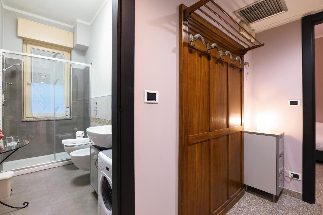 Appartement Primopiano - Amadeo 46 à Milan Extérieur photo