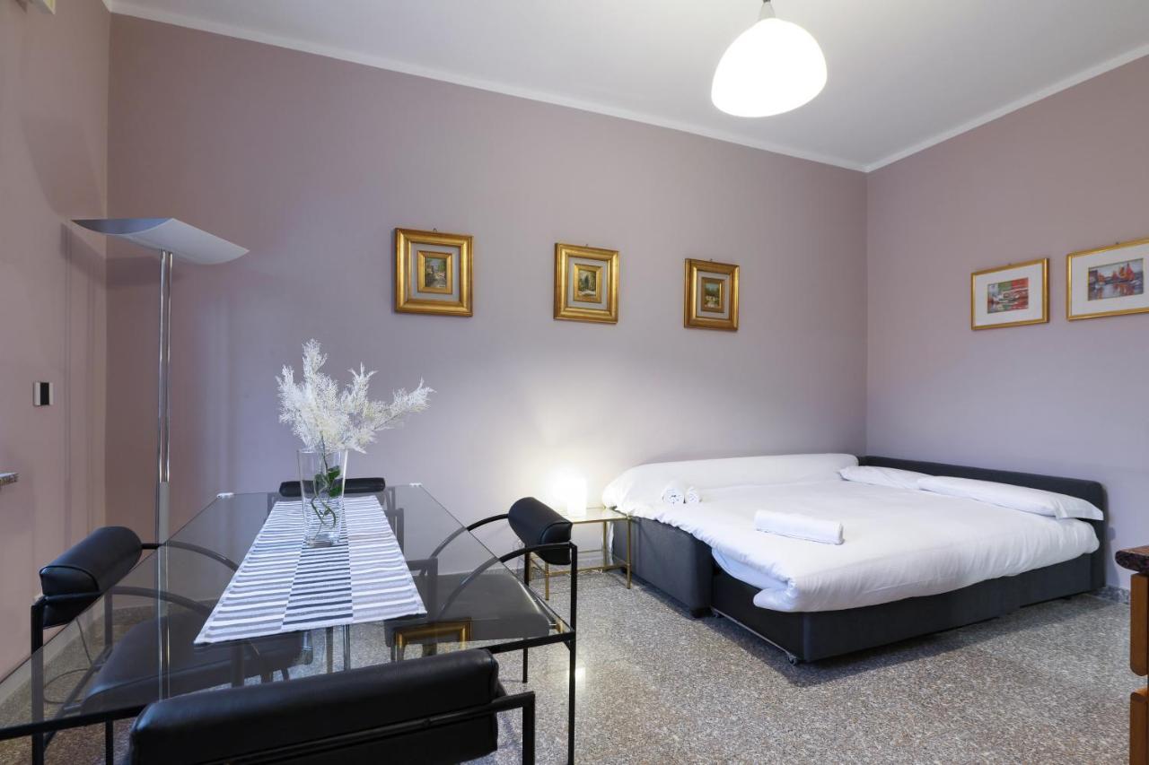 Appartement Primopiano - Amadeo 46 à Milan Extérieur photo