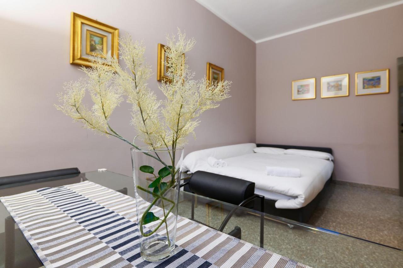 Appartement Primopiano - Amadeo 46 à Milan Extérieur photo
