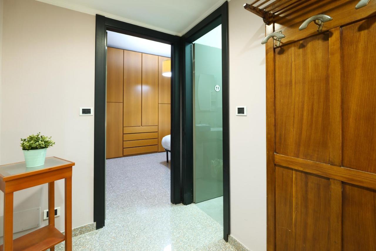 Appartement Primopiano - Amadeo 46 à Milan Extérieur photo